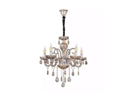 Chandelier Modern Foyer Pendant Light Ceiling Light Luxury Lustre 65x95