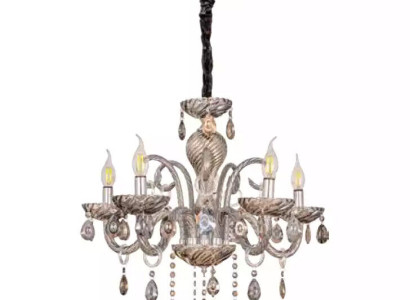 Chandelier Modern Foyer Pendant Light Ceiling Light Luxury Lustre 65x95