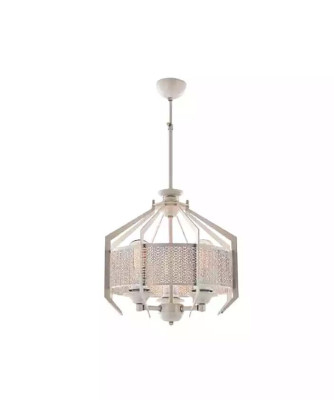 Ceiling lamp White A living room luxury new dining room