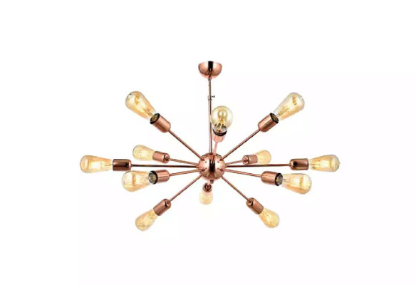 Modern ceiling lamp for home living room new luxurious for style