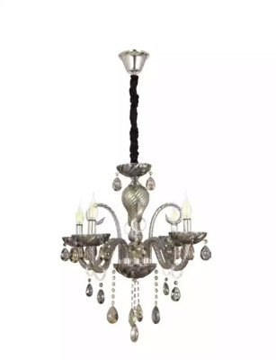 Chandelier crystal luxurious quality living room ceiling light lamp