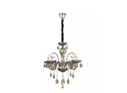 Chandelier crystal luxurious quality living room ceiling light lamp