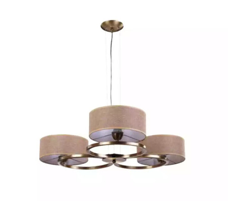 Ceiling lamp modern wall light for living room with luxurious lamp