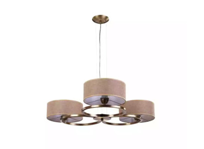 Ceiling lamp modern wall light for living room with luxurious lamp