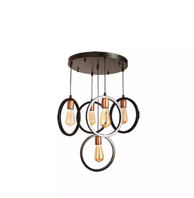 Ceiling lamp Stylish for optimal lighting in the corridor lamp light