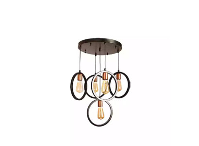 Ceiling lamp Stylish for optimal lighting in the corridor lamp light