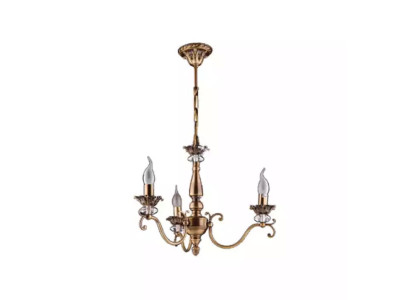 Chandelier Modern Pendant Light Chandelier in the Living Room Luxury New