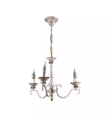 Chandelier Crystal Modern Interior Chandelier Lamp Ceiling Light