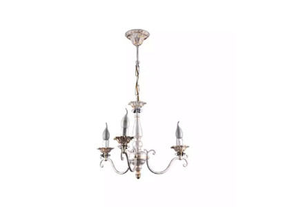 Chandelier Crystal Modern Interior Chandelier Lamp Ceiling Light
