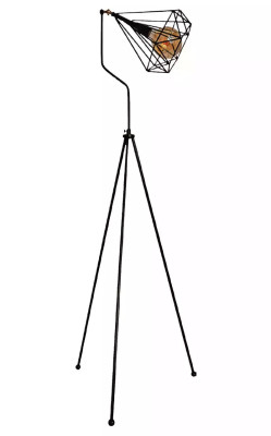 Floor lamp floor light standing lamp living room modern 155 cm floor lamp