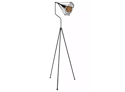 Floor lamp floor light standing lamp living room modern 155 cm floor lamp