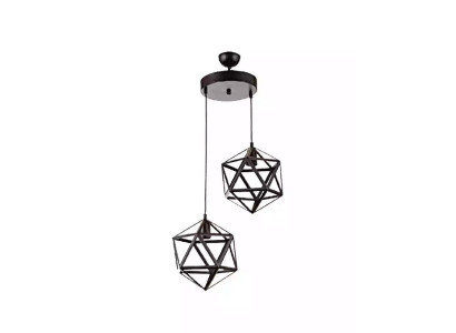 Ceiling lamp modern pendant light luxury living room lamp light dining room