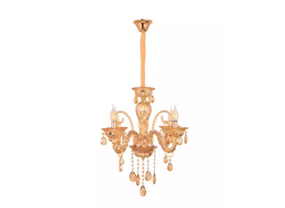 Chandelier Modern Luxury Pendant Light Ceiling Light Crystal