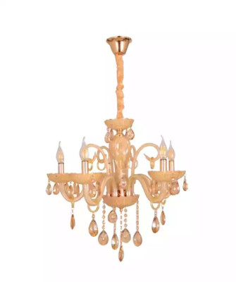 Chandelier Crystal For the living room shiny indoor new