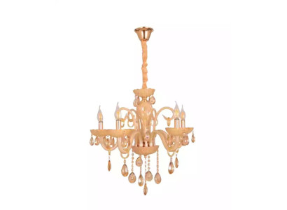 Chandelier Crystal For the living room shiny indoor new