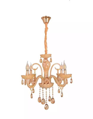 Ceiling Lamp A modern glass pendant light living room luxury new