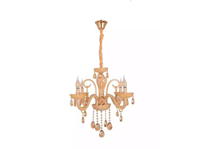 Ceiling Lamp A modern glass pendant light living room luxury new