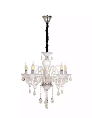 Ceiling Lamp A modern pendant light living room luxury new style