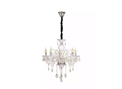 Ceiling Lamp A modern pendant light living room luxury new style