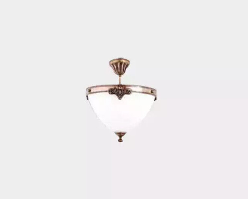 Chandelier Ceiling Lamp Ceiling Chandelier Lamp Lustre Glass Art White