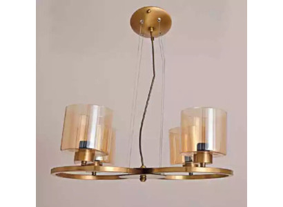Ceiling lamp luxury ceiling lights ceiling lamp living room chandelier glass
