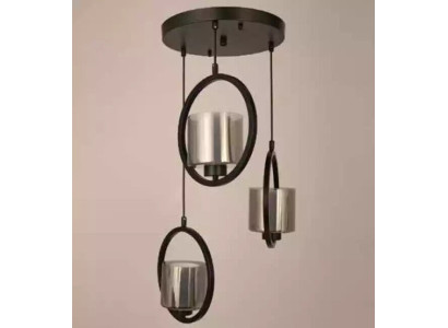 Ceiling lamp modern ceiling lights glass lighting living room