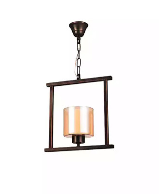 Ceiling lamp living room ceiling lights light shade chandelier glass luxury