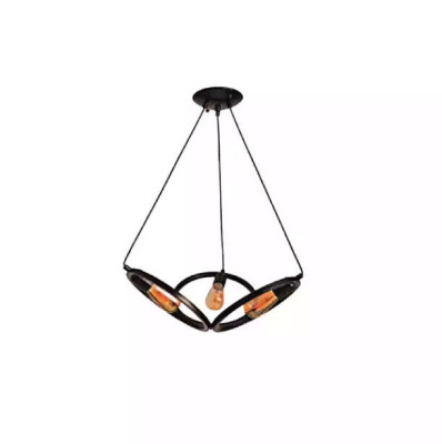 Chandelier Crystal Indoor Lights Lamps Living Room Lamp Light