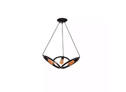 Chandelier Crystal Indoor Lights Lamps Living Room Lamp Light