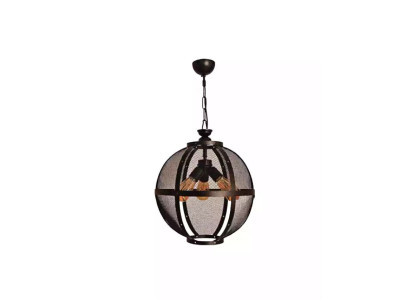 Ceiling lamp Luxury Black 40x70 living room modern pendant ceiling light