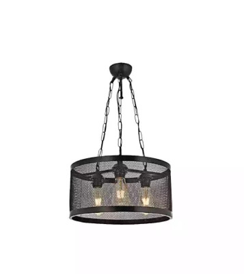 Ceiling lamp A modern luxury new style pendant light design living room