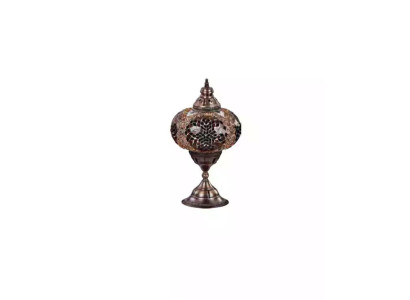 Lamp table lamp table light lights luxury gray lamps table glass