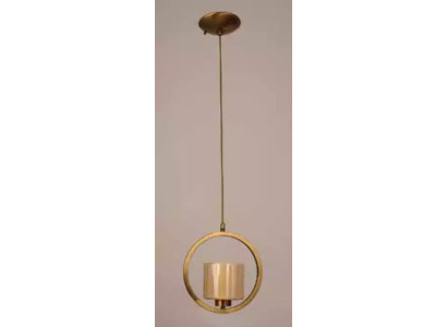 Chandelier Modern Designer Pendant Living Room Lustre Glass Luxury