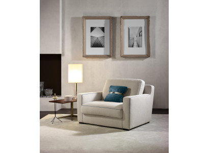 Armchair 1 Seat Textile Lounge Luxury Prianera New Armchair Design Armchair Modern New