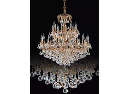 Chandelier Crystal Classic Ceiling Light Pendant Lamp Chandelier Lamp