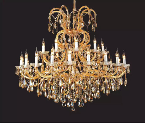 Chandelier Modern Pendant Light Ceiling Light Luxury Lustre Lamp Light