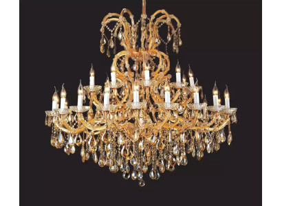 Chandelier Modern Pendant Light Ceiling Light Luxury Lustre Lamp Light