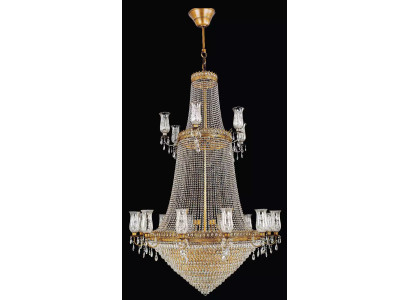 Large Light Lamp Chandelier Luxury Lamp XXL Ceiling Light 160x285