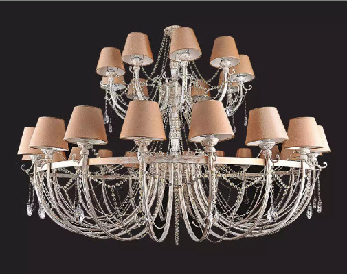 Lighting Light Chandelier Lamps Ceiling Light Lamp Crystal Lamp 180x260