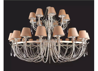 Lighting Light Chandelier Lamps Ceiling Light Lamp Crystal Lamp 180x260