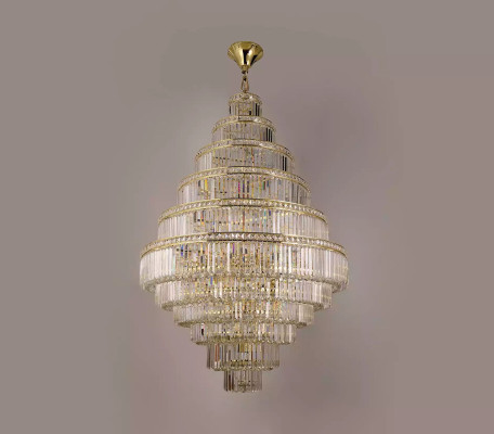 Chandelier Lamp Pendant Light Lamps Crystal Lamp Ceiling Light 120x140