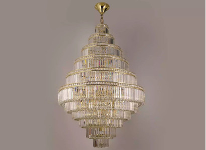 Chandelier Lamp Pendant Light Lamps Crystal Lamp Ceiling Light 120x140