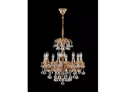 Chandelier Lamp Light Lamps Lustre Lights Ceiling Lamp 65x100