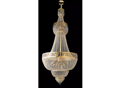 Chandelier Lamp Pendant Light Crystal Lamp Ceiling Light Lamps 100x315