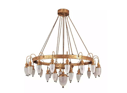 Pendant light chandelier lamp crystal lamp ceiling light lamps 190x220