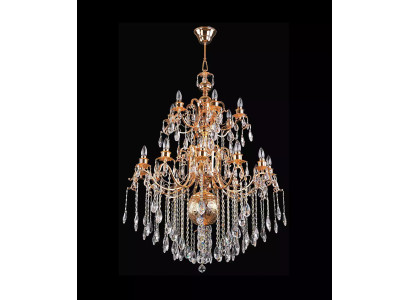 Chandelier Lamp Hanging Light Crystal Lamp Ceiling Light Lamps 96x155