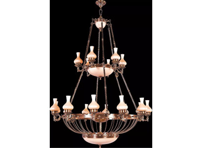 Pendant light chandelier lamp crystal lamp ceiling light lamps 145x160