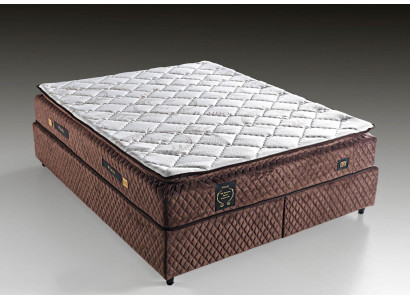 Foam Mattress Exclusive Mattress Luxury Furniture Orthopedic 25cm 200x200
