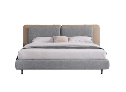 Bed Pillow Design Luxury Double Beds Bedroom Design Furniture