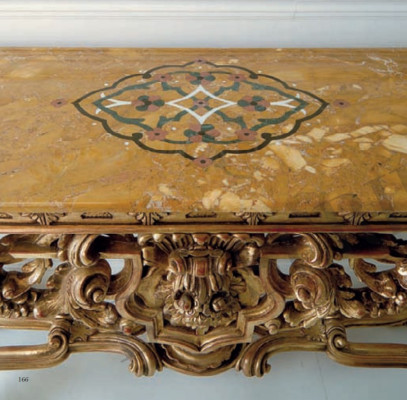 Console table furniture wood console Italian sideboard consoles solid wood table